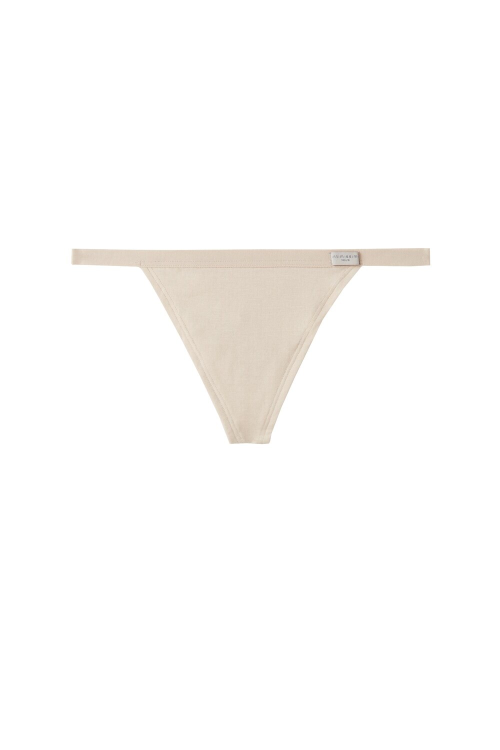 

Стринги INTIMISSIMI, бежевый