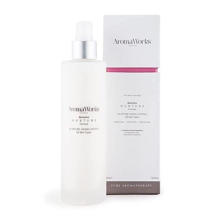

AromaWorks Nurture лосьон для рук 200 мл