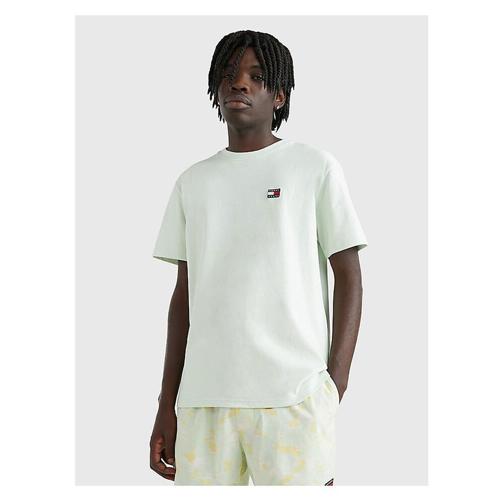 

Футболка Tommy Jeans, зеленый