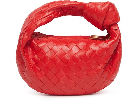 

Мини-сумка Jodie Bottega Veneta