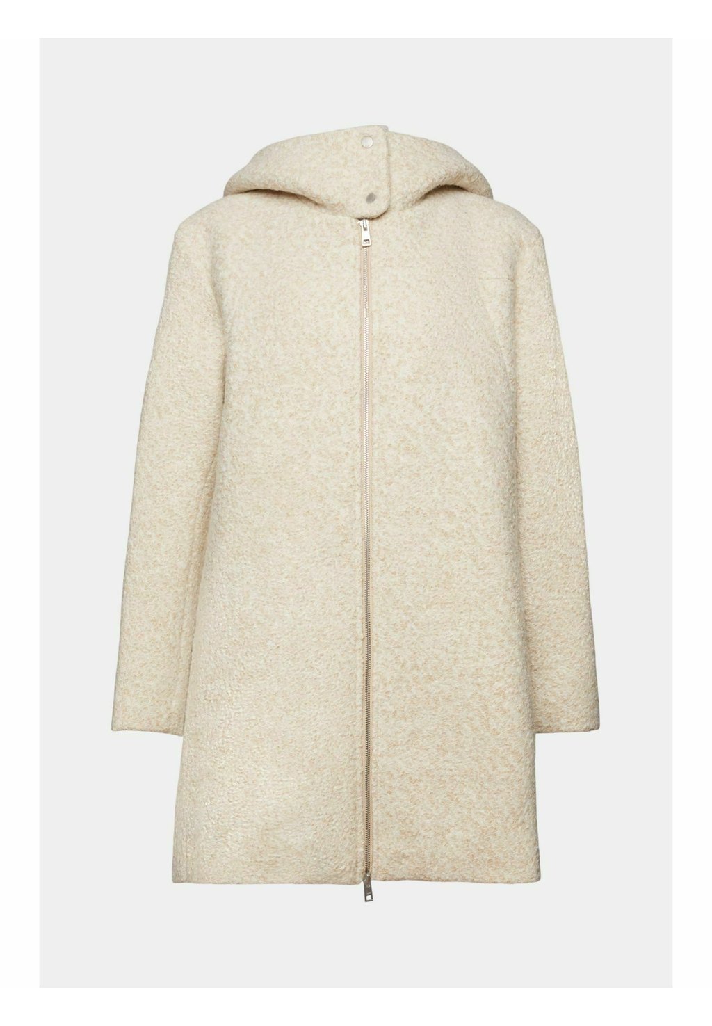 Зимняя куртка Esprit, цвет sand цена и фото