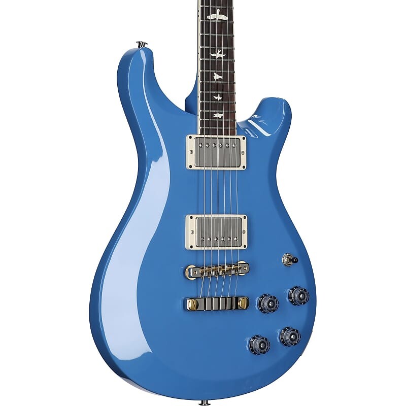 

Электрогитара PRS Paul Reed Smith S2 McCarty 594 Thinline Electric Guitar