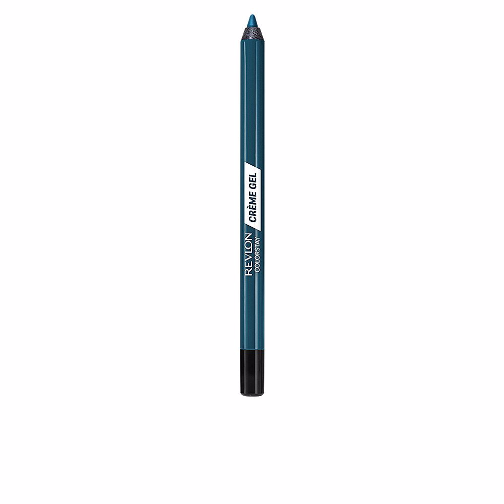 

Подводка для глаз Colorstay eye liner gel Revlon mass market, 1 шт, 006-private island