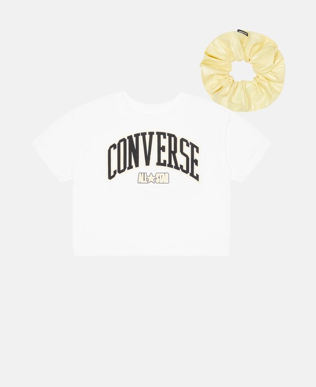 

Футболка Converse, белый