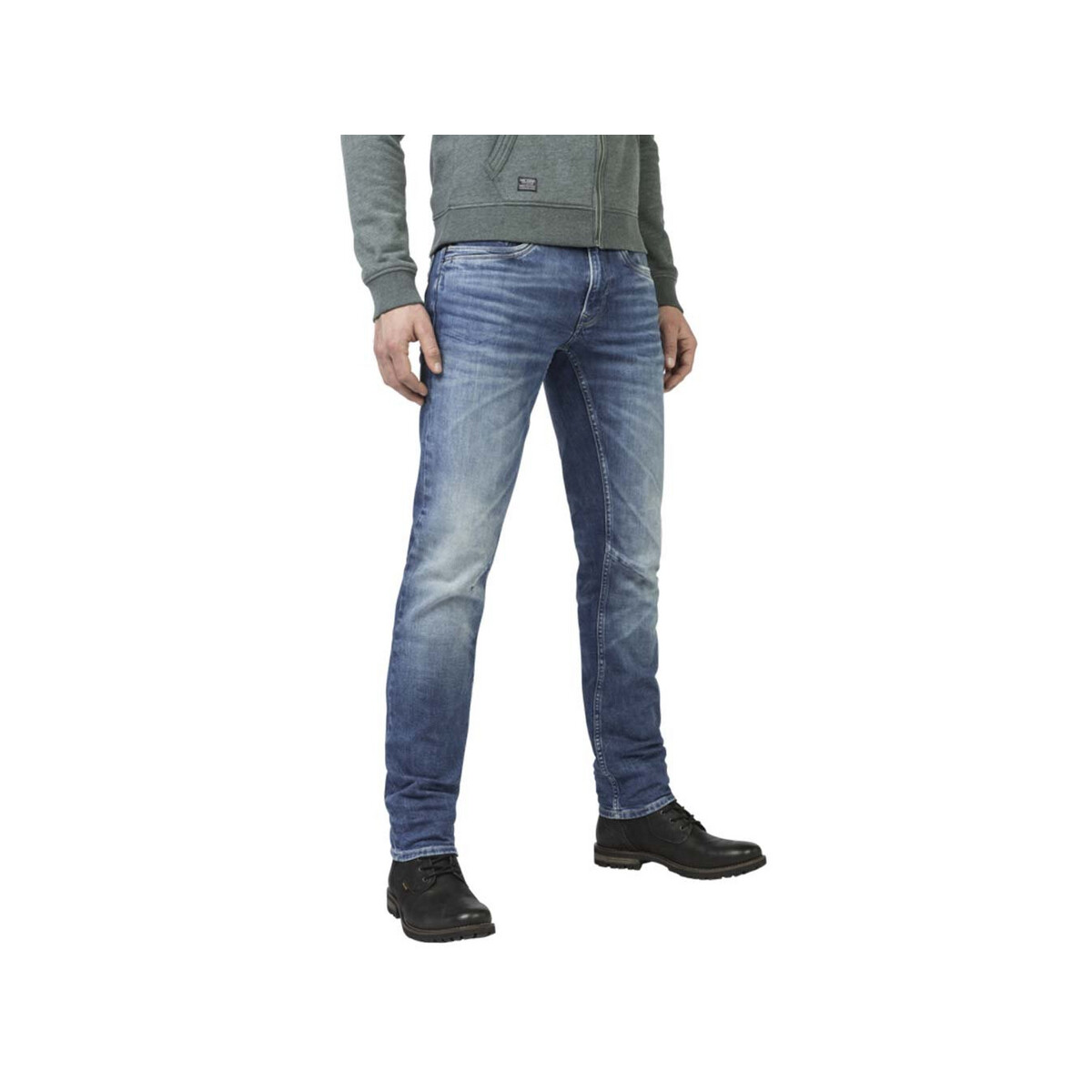 

Джинсы PME Legend Straight Leg, цвет uni