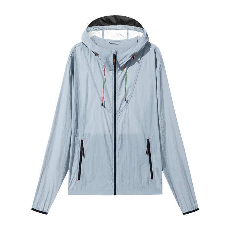 

Ветровка для женщин Outdoorprince, цвет Dusty Blue
