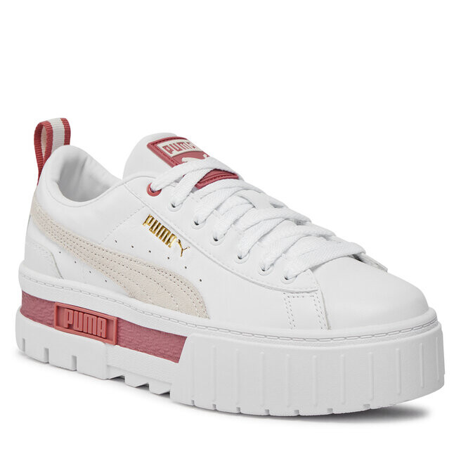 

Кроссовки Puma MayzeLth Wn's, белый