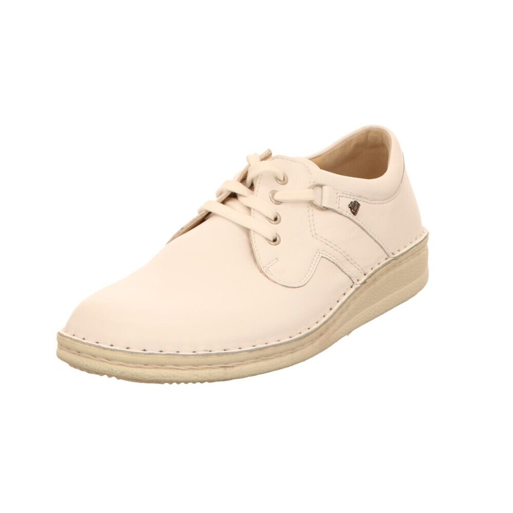 

Обувь на шнуровке Finn Comfort, крем