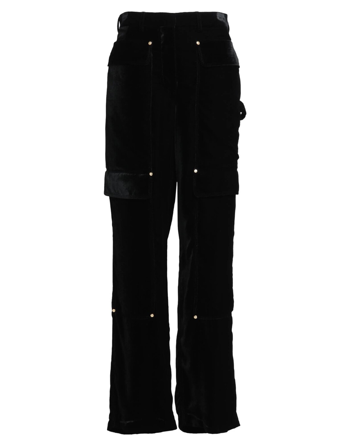 

Брюки Stella Mccartney, черный