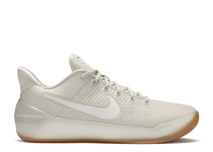 

Кроссовки Nike KOBE A.D. 'LIGHT BONE', белый