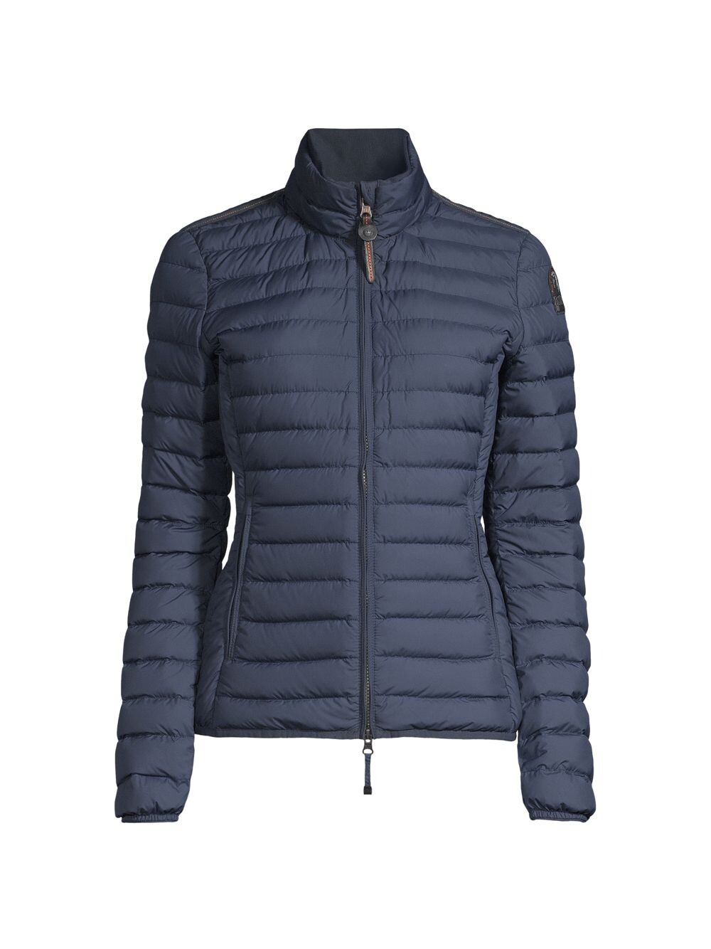 

Джина пуховик Parajumpers, нави