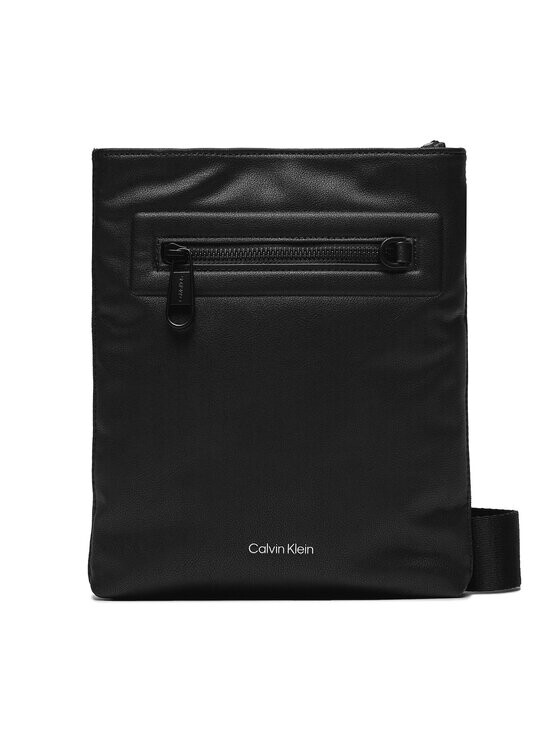 

Рюкзак Calvin Klein, черный