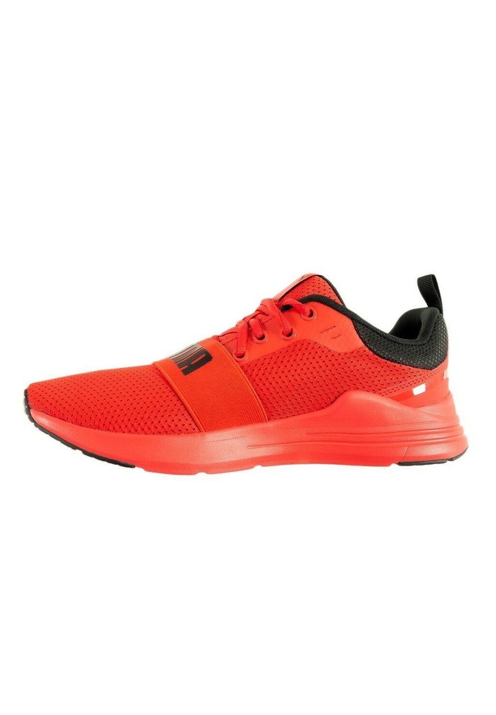 

Низкие кроссовки Puma, красный