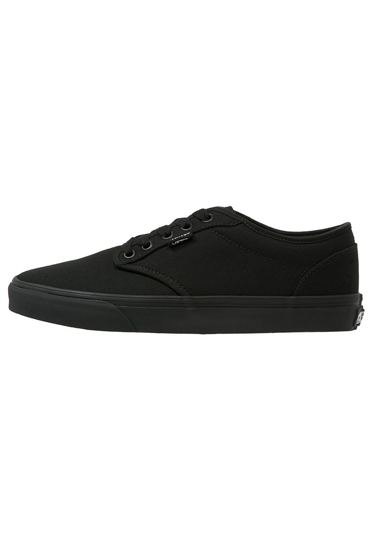 

Обувь для скейтбординга ATWOOD Vans, цвет black