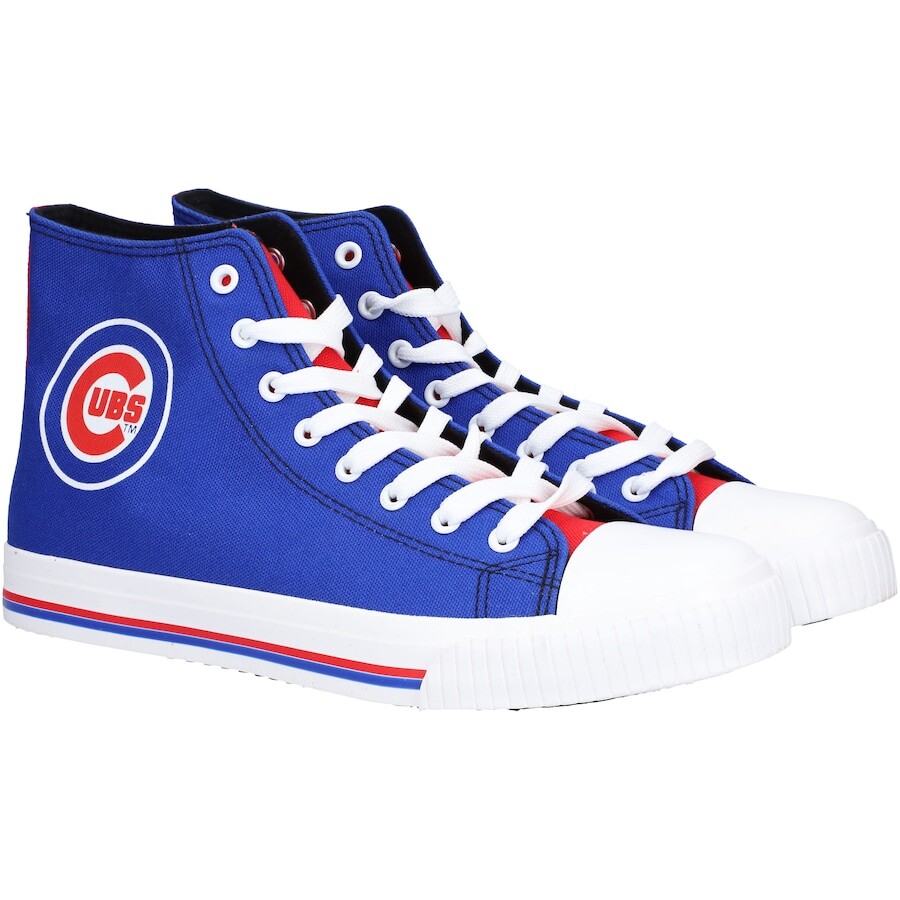 

Кроссовки FOCO Chicago Cubs