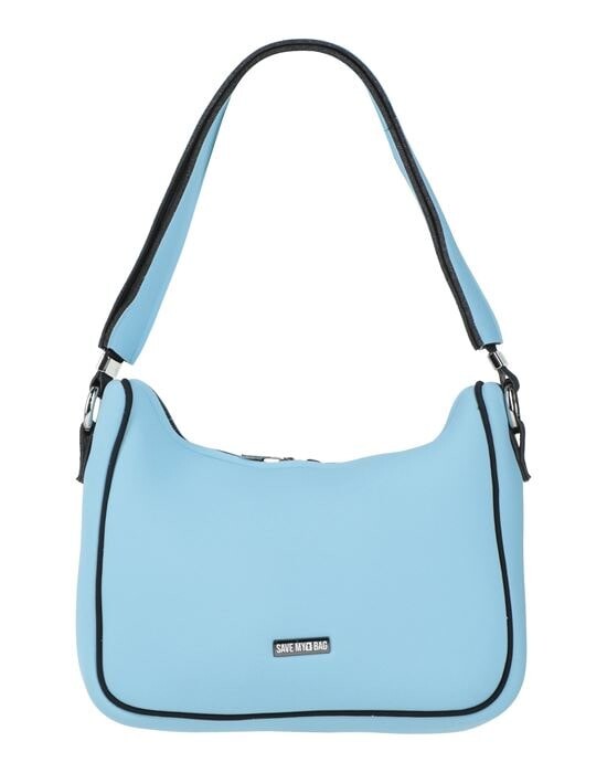 

Сумка SAVE MY BAG, голубой