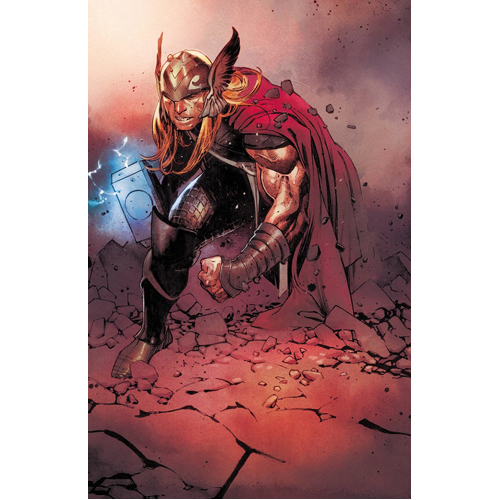 Книга Thor By Donny Cates Vol. 3: Revelations cates d thor by donny cates vol 1 the devourer king