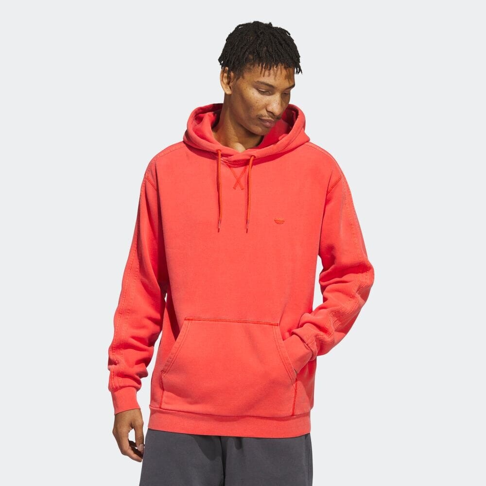 

Толстовка Adidas HS3032, красный