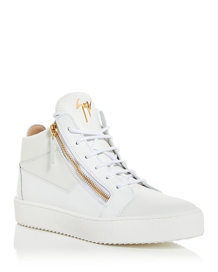 

Мужские высокие кроссовки May London Birel Giuseppe Zanotti