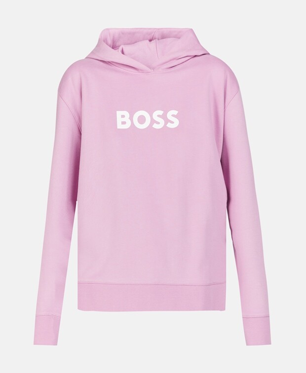 

Толстовка Boss, фуксия