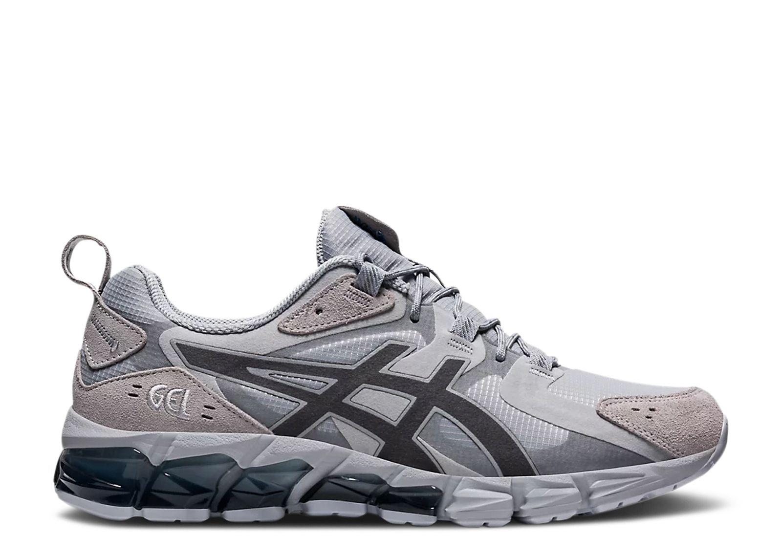 

Кроссовки ASICS Gel Quantum 180 'Piedmont Grey', серый