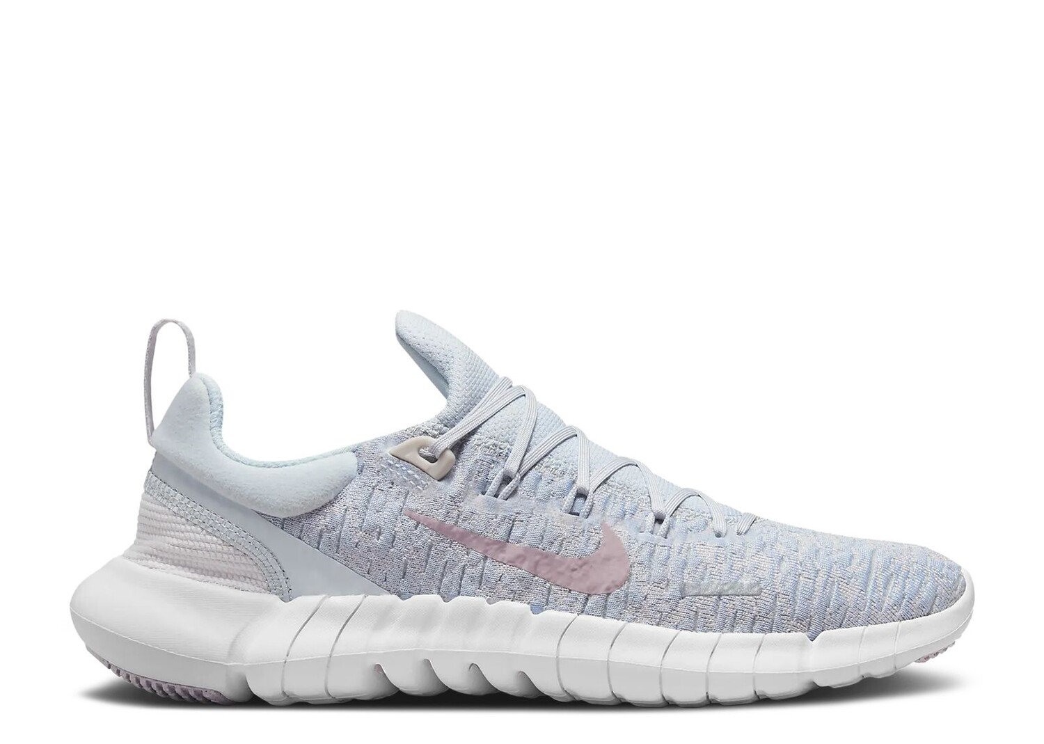 

Кроссовки Nike Wmns Free Run 5.0 'Aura Venice', синий