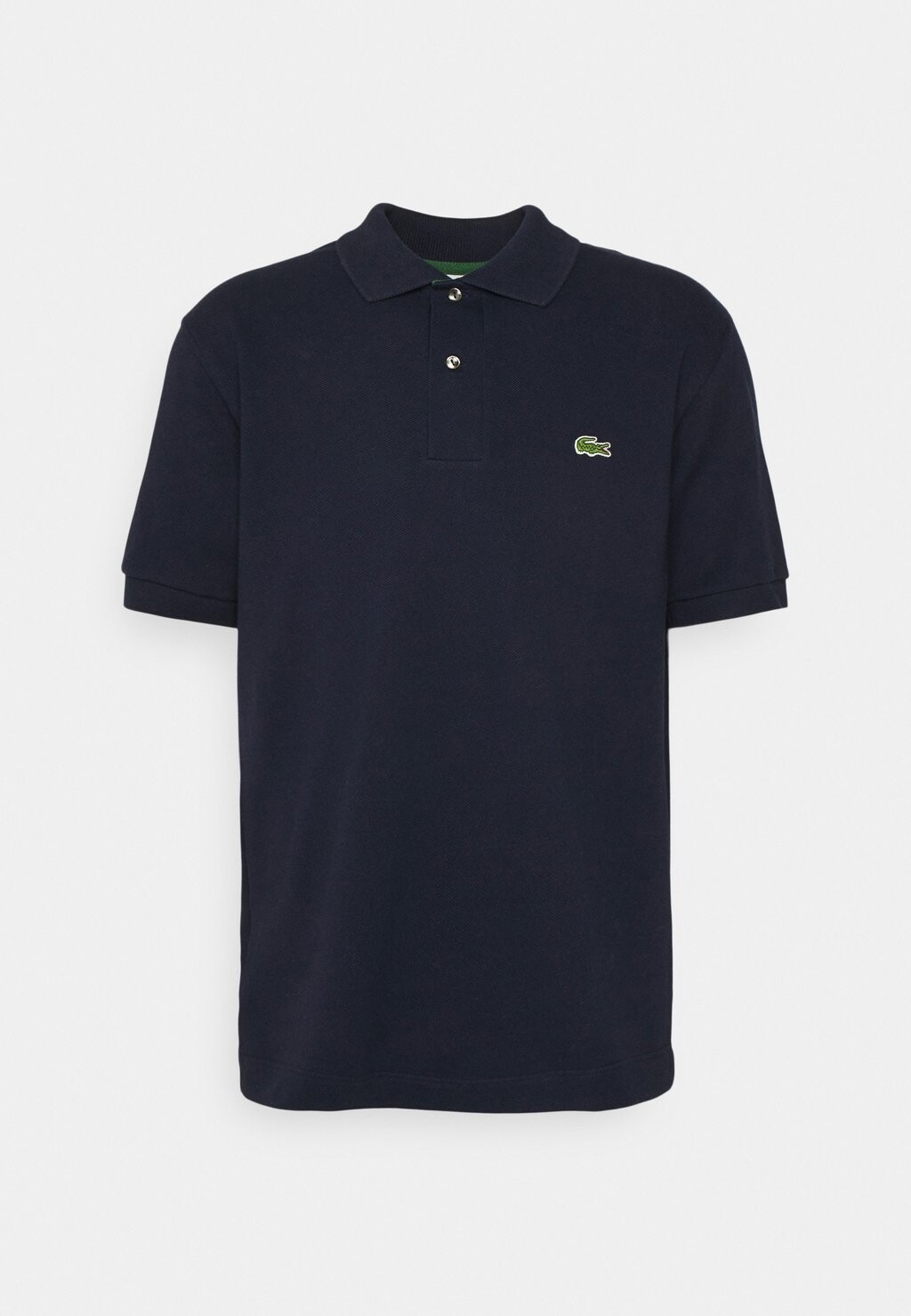 

Рубашка поло Lacoste, темно-синий