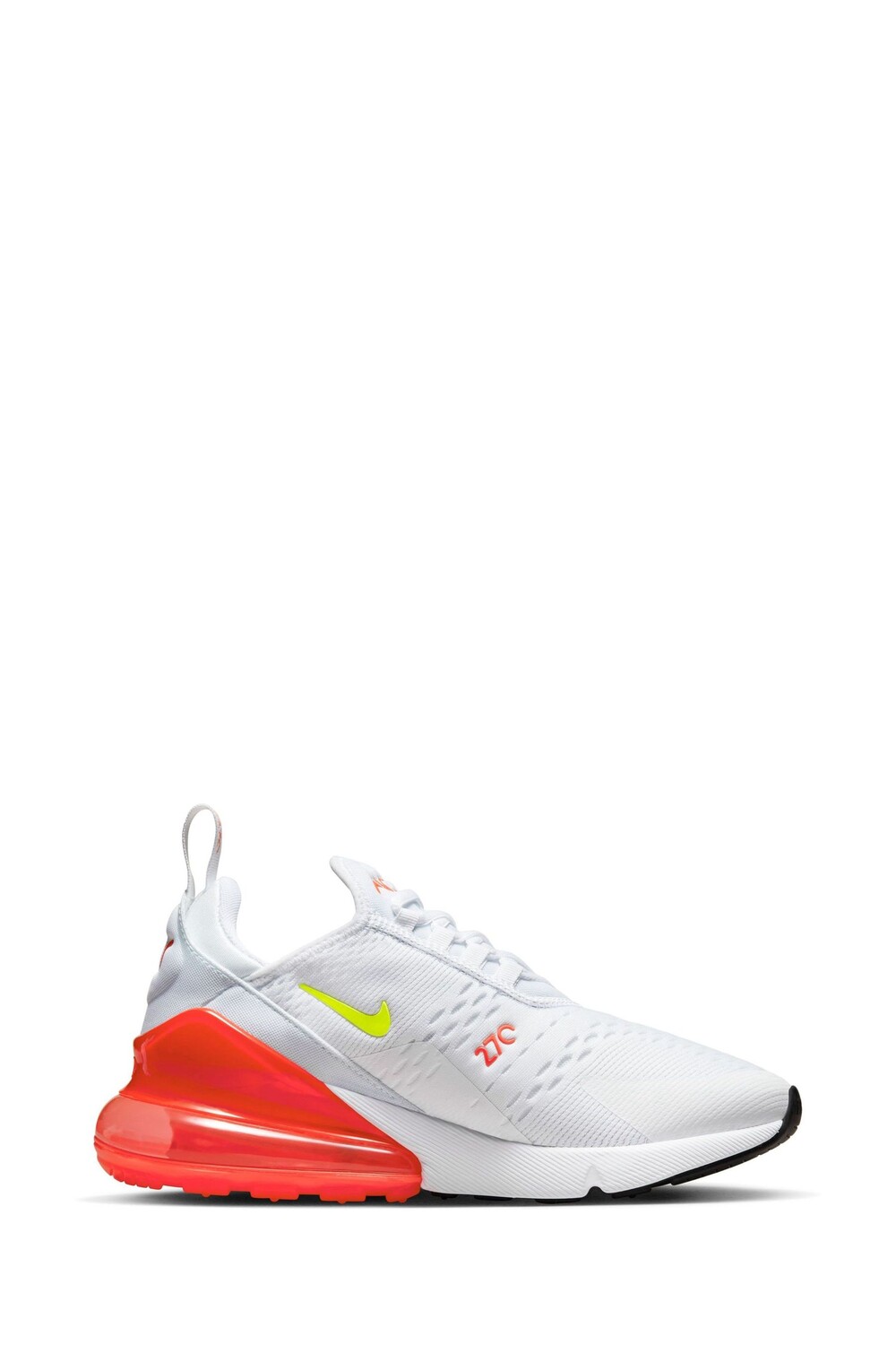 

Спортивная обувь Air Max 270 Nike, белый