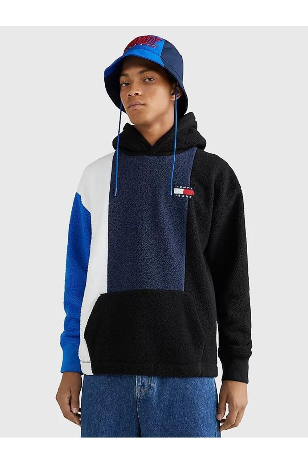 

Толстовка Tommy Hilfiger