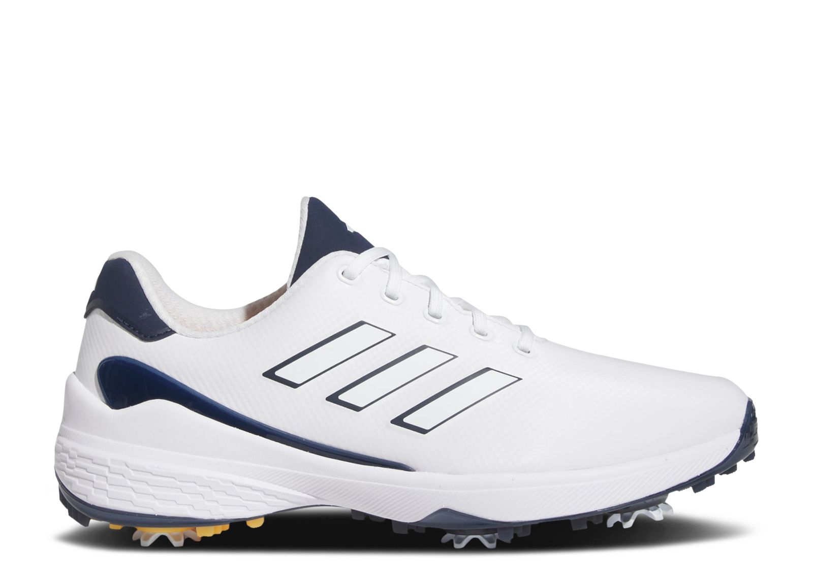 

Кроссовки adidas Zg23 Golf 'White Collegiate Navy', белый