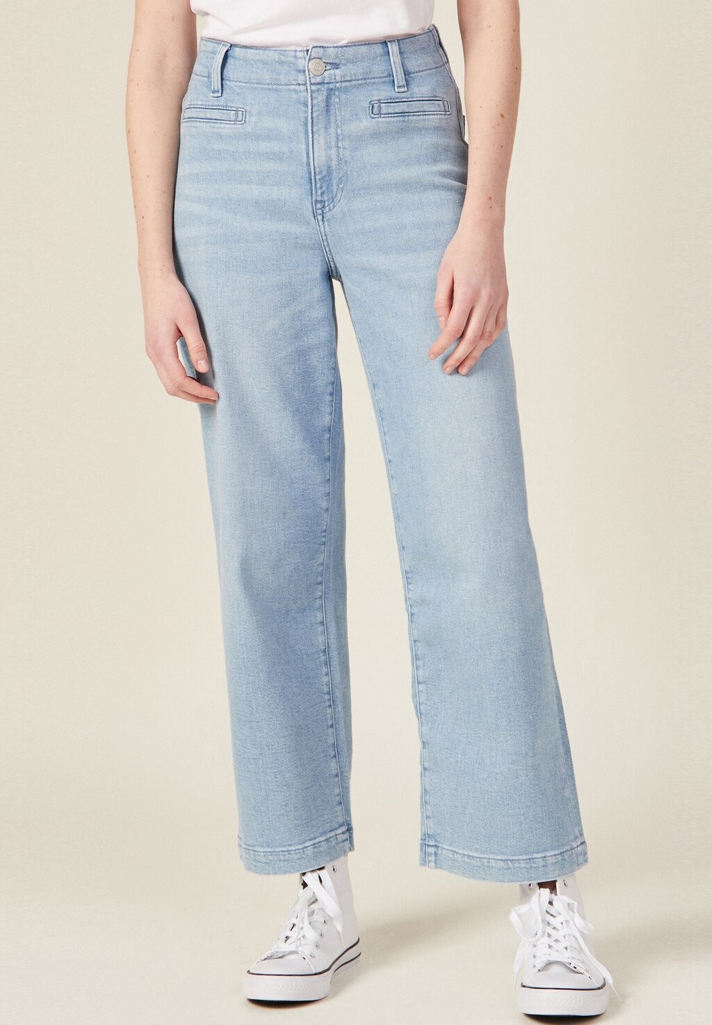 

Расклешенные джинсы BONOBO Jeans
