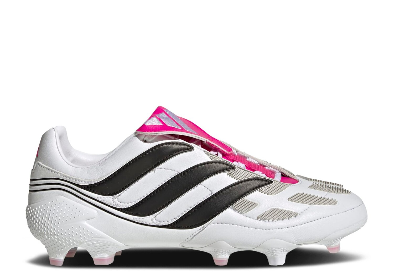 

Кроссовки adidas Predator Precision.1 Fg 'Archive Pack', белый