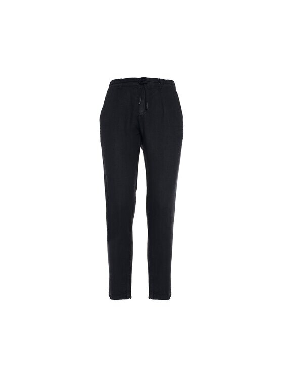 

Зимние брюки regular fit Acanfora, черный