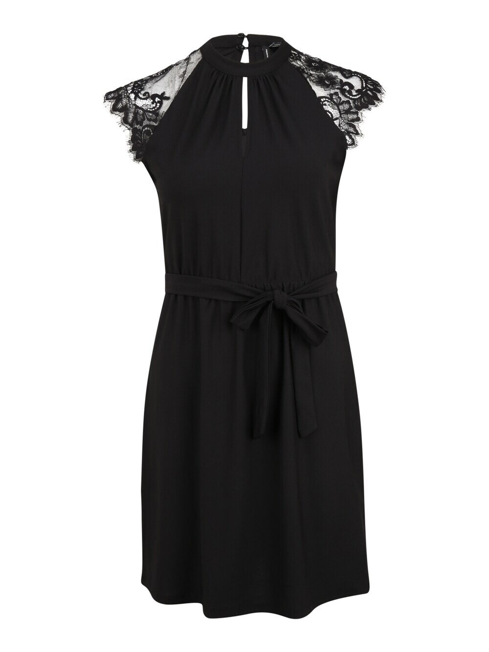 

Коктейльное платье Vero Moda MILLA, черный