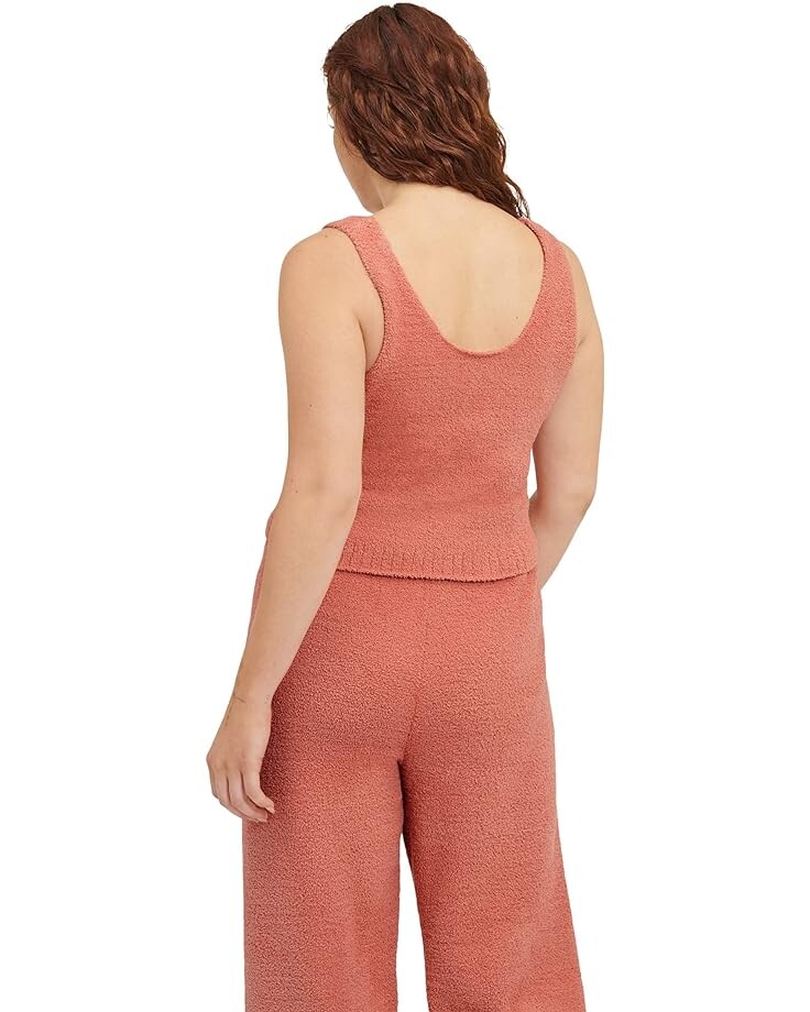 

Свитер UGG Dulcie tank, цвет Desert Coral