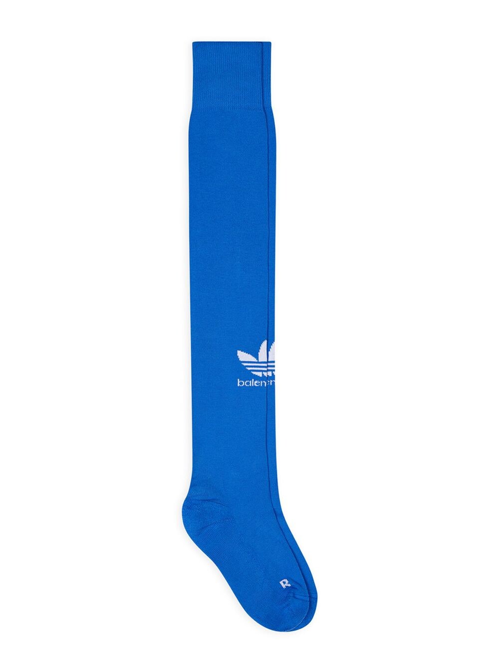 

Футбольные носки Balenciaga / Adidas Balenciaga, синий