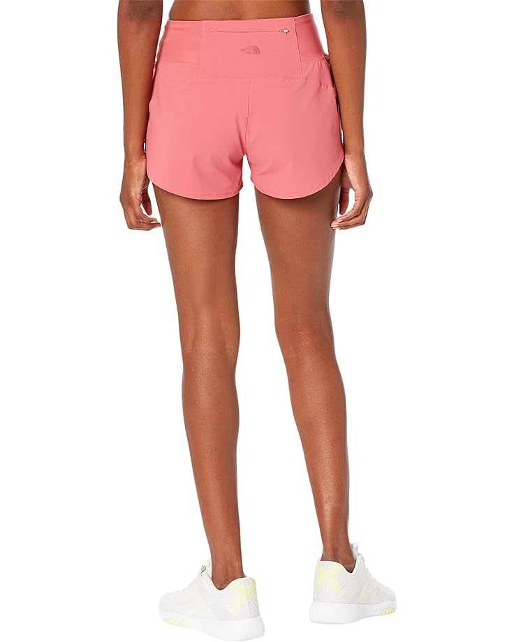 

Шорты The North Face Ea Arque 3" Shorts, цвет Slate Rose