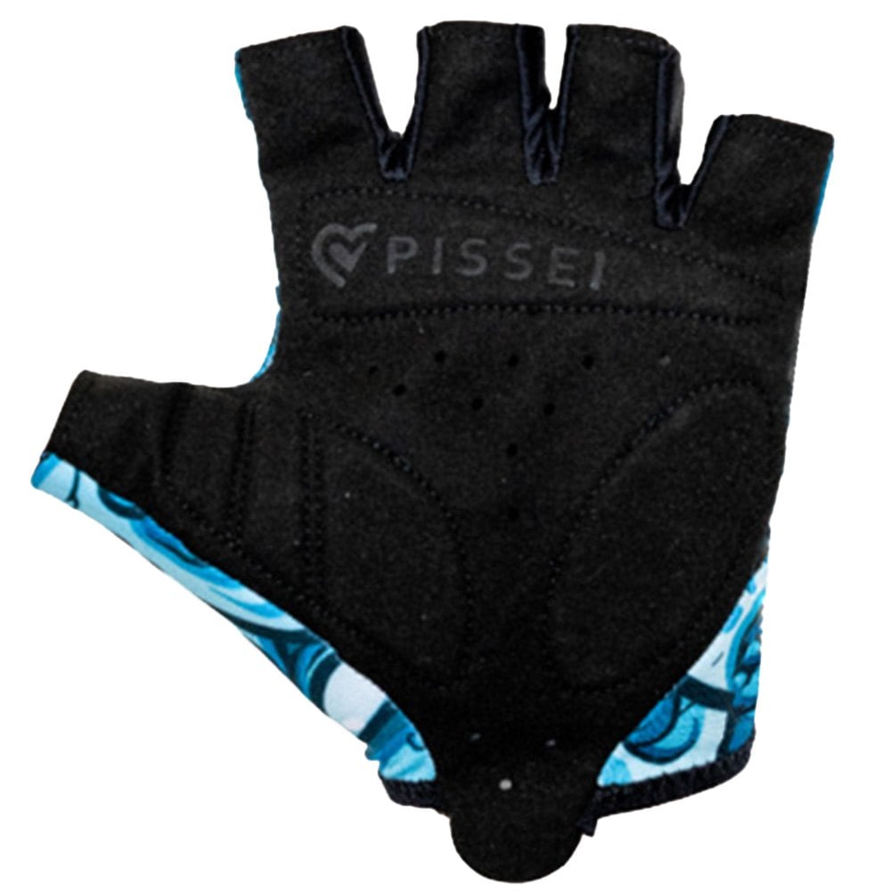 

Короткие перчатки Pissei Samara Short Gloves, зеленый