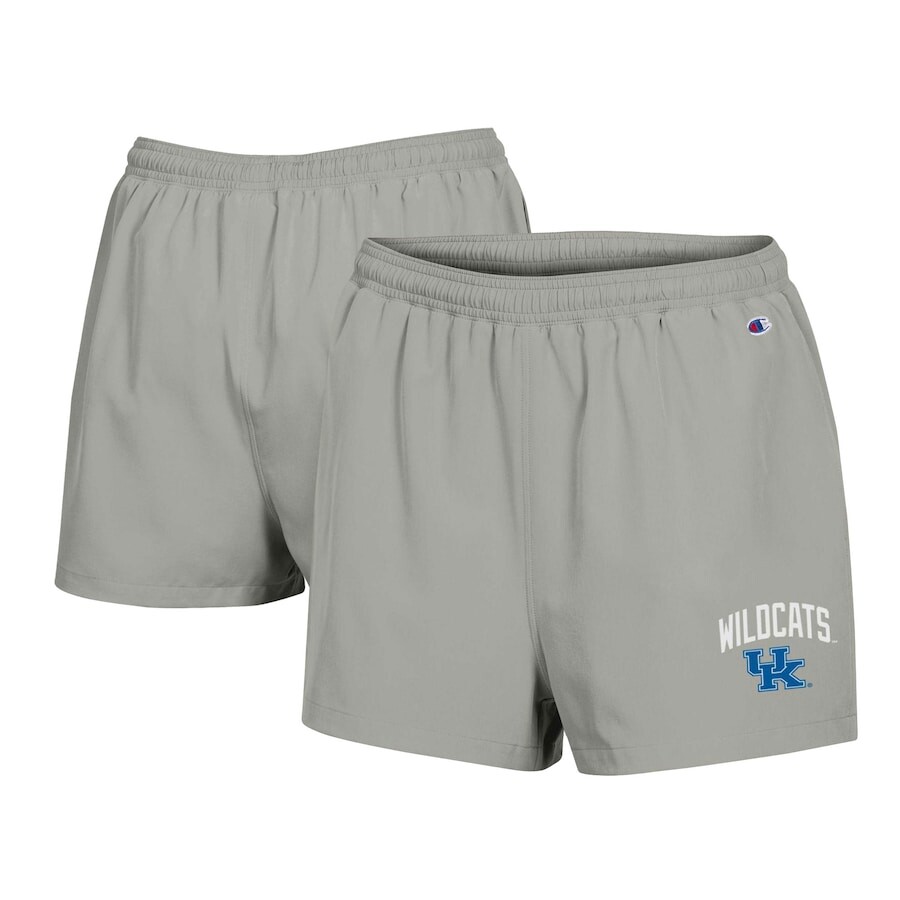 

Шорты Champion Kentucky Wildcats, серый