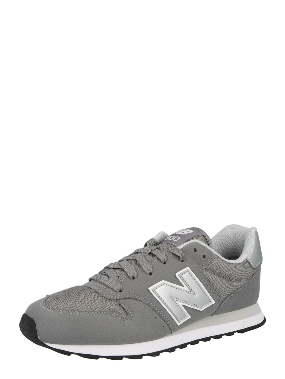 

Кроссовки New Balance 500, серый