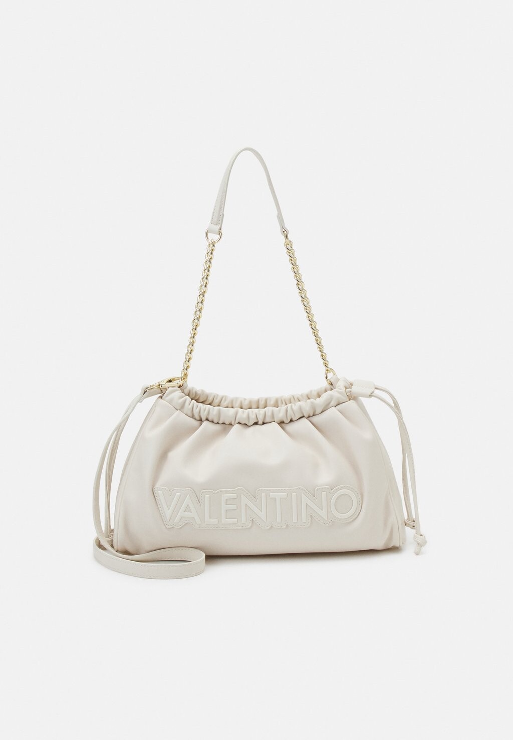 

Сумочка Oxford Valentino Bags, цвет ecru