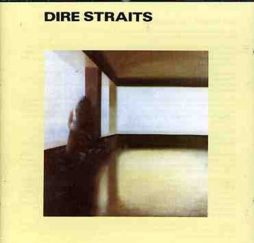 

CD диск Dire Straits: Dire Straits