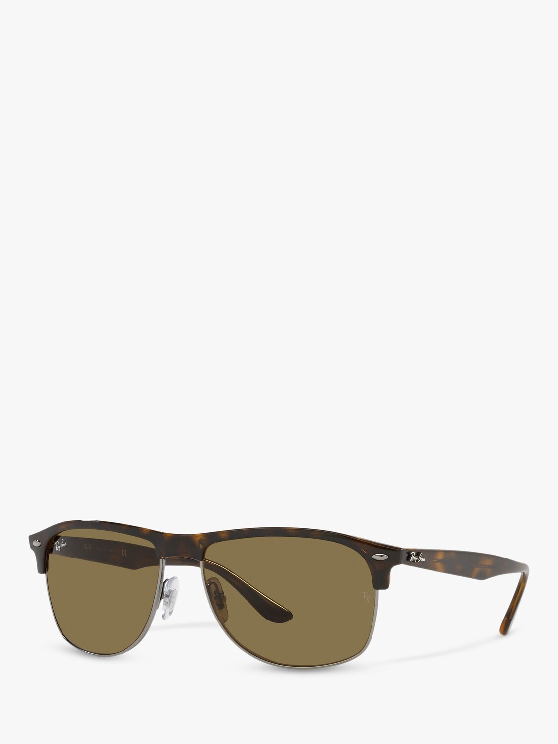 

RB4342 Солнцезащитные очки унисекс в квадратной оправе Ray-Ban, гавана