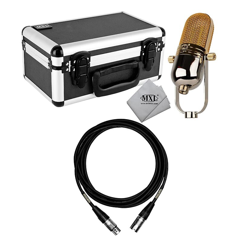 

Микрофон MXL CMXL023-MCC