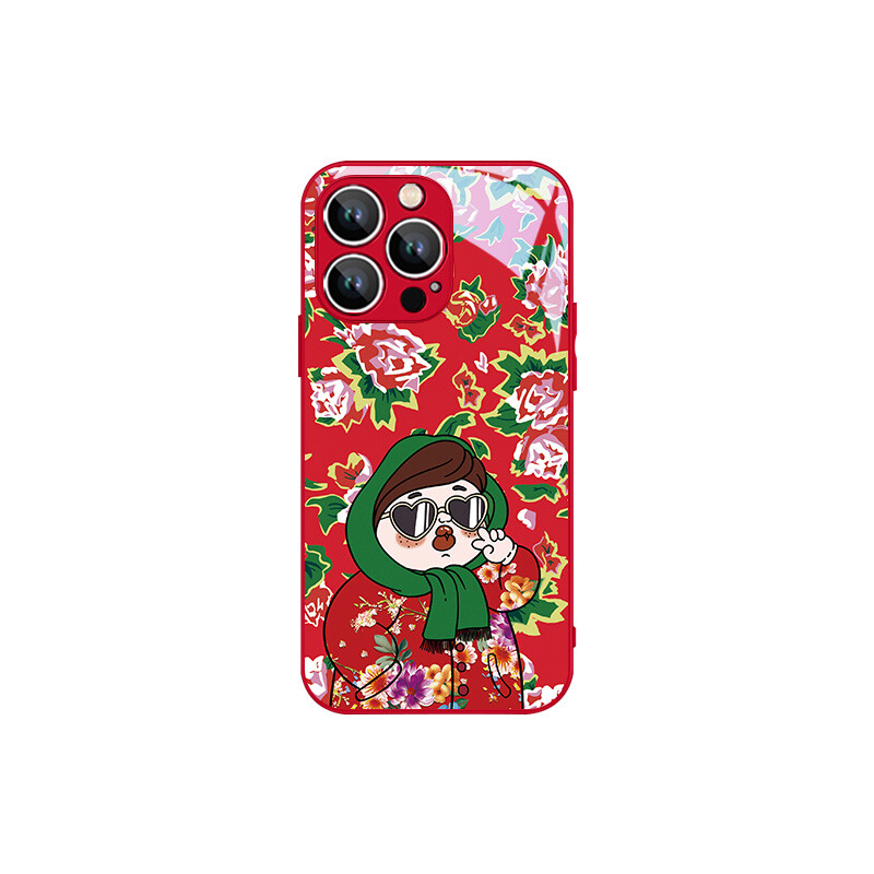 

Чехол для телефона MSMF Us 10 Cents Msmf, DWKJJSQ300 - Chinese red