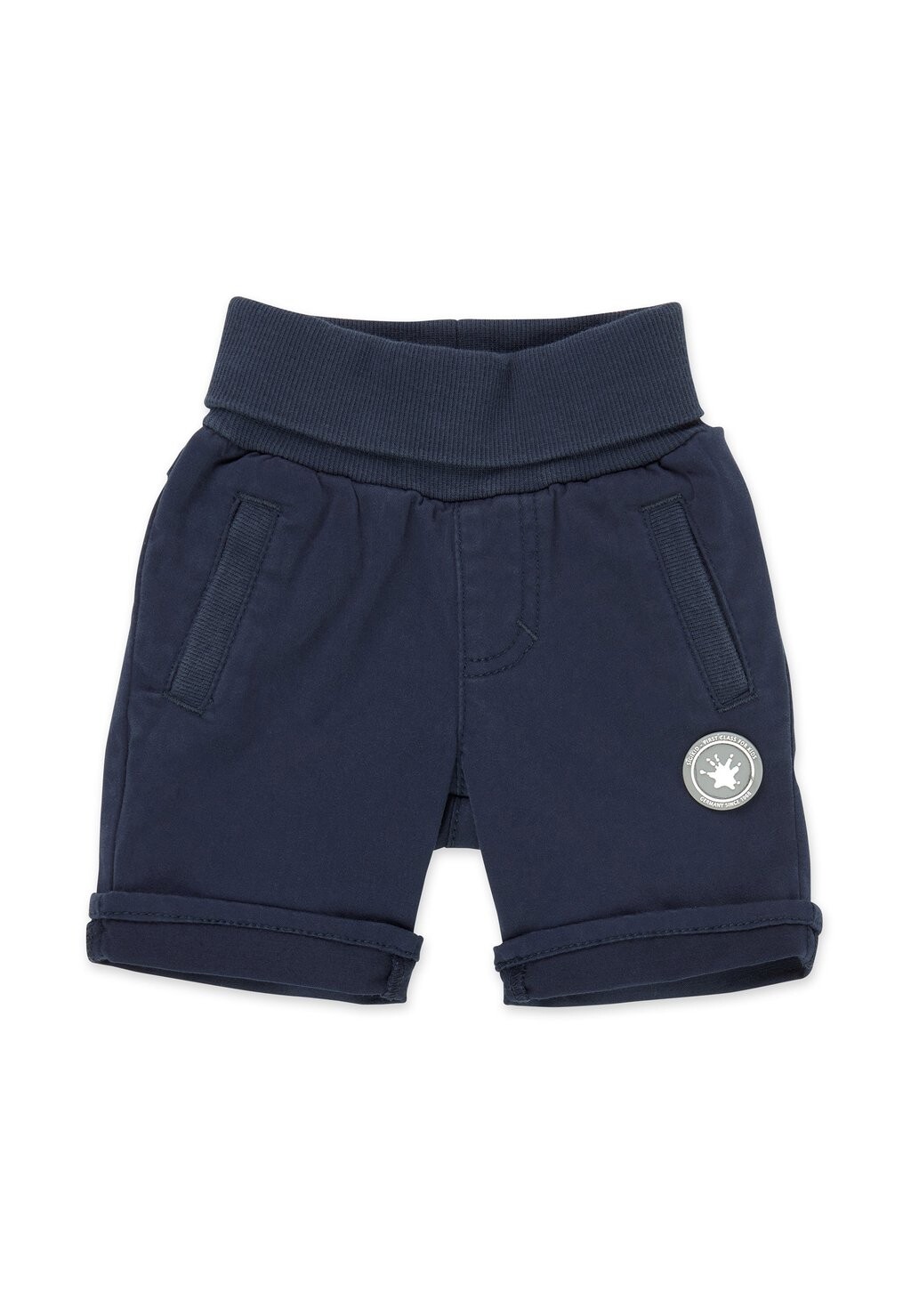 

Шорты GABARDINE sigikid, цвет dunkelblau