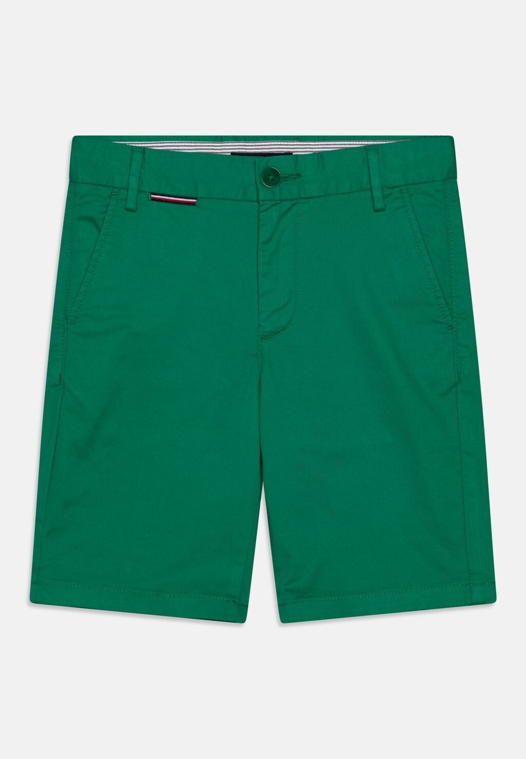 

Шорты Tommy Hilfiger, цвет olympic green