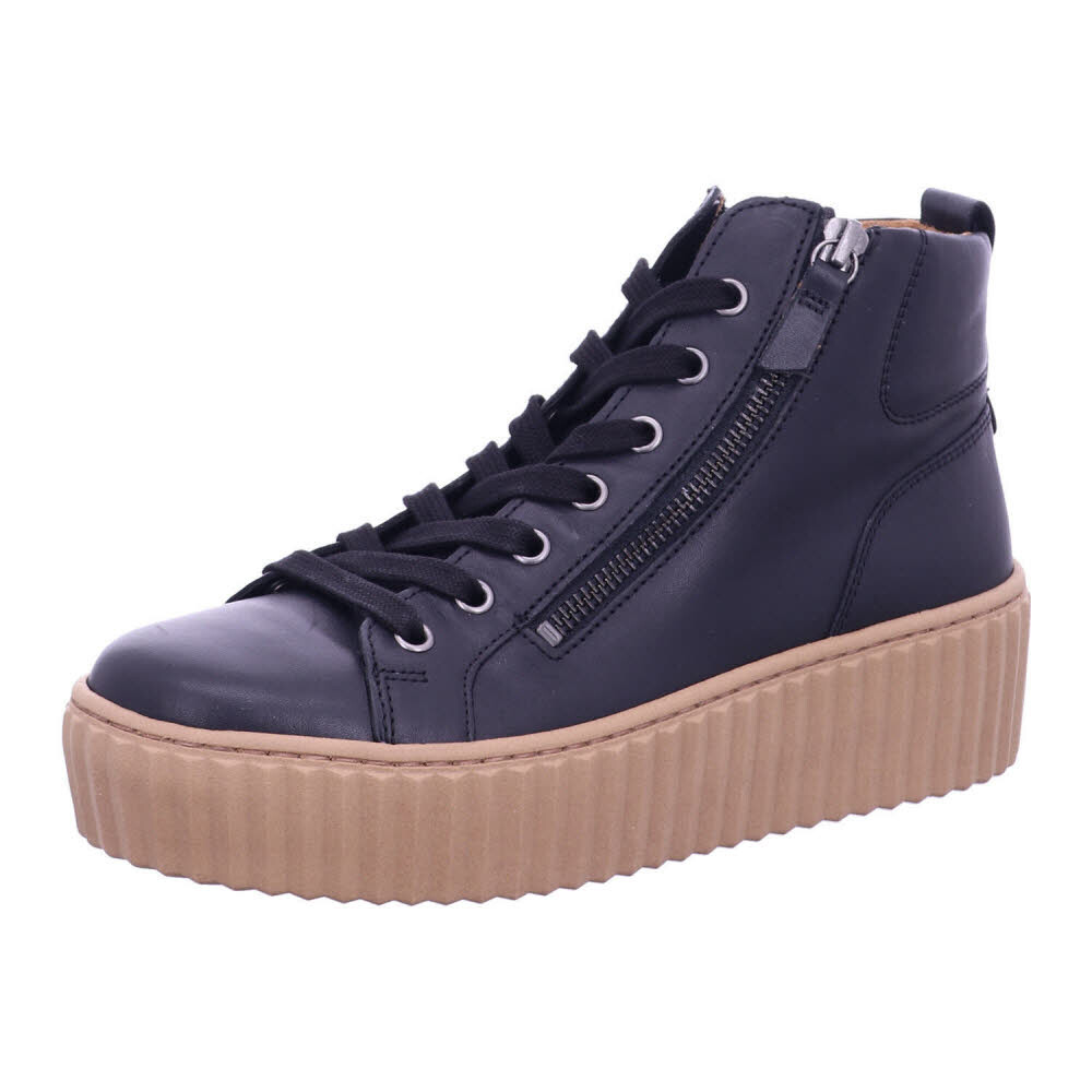 

Кроссовки Gabor Sneaker, черный