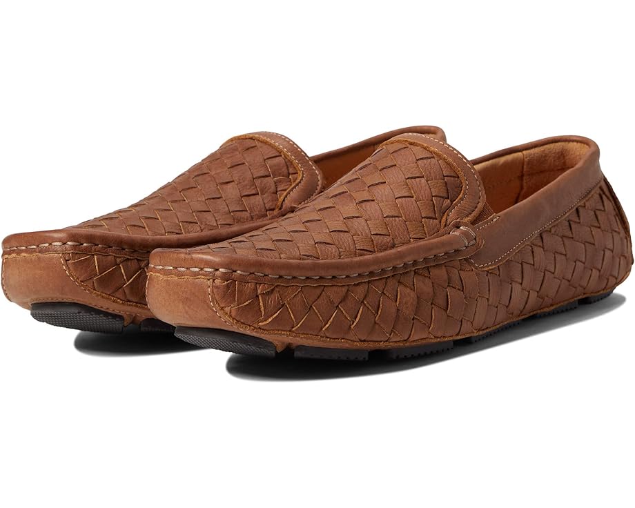 

Лоферы Rockport Rhyder Venetian Loafer, цвет Tan Woven