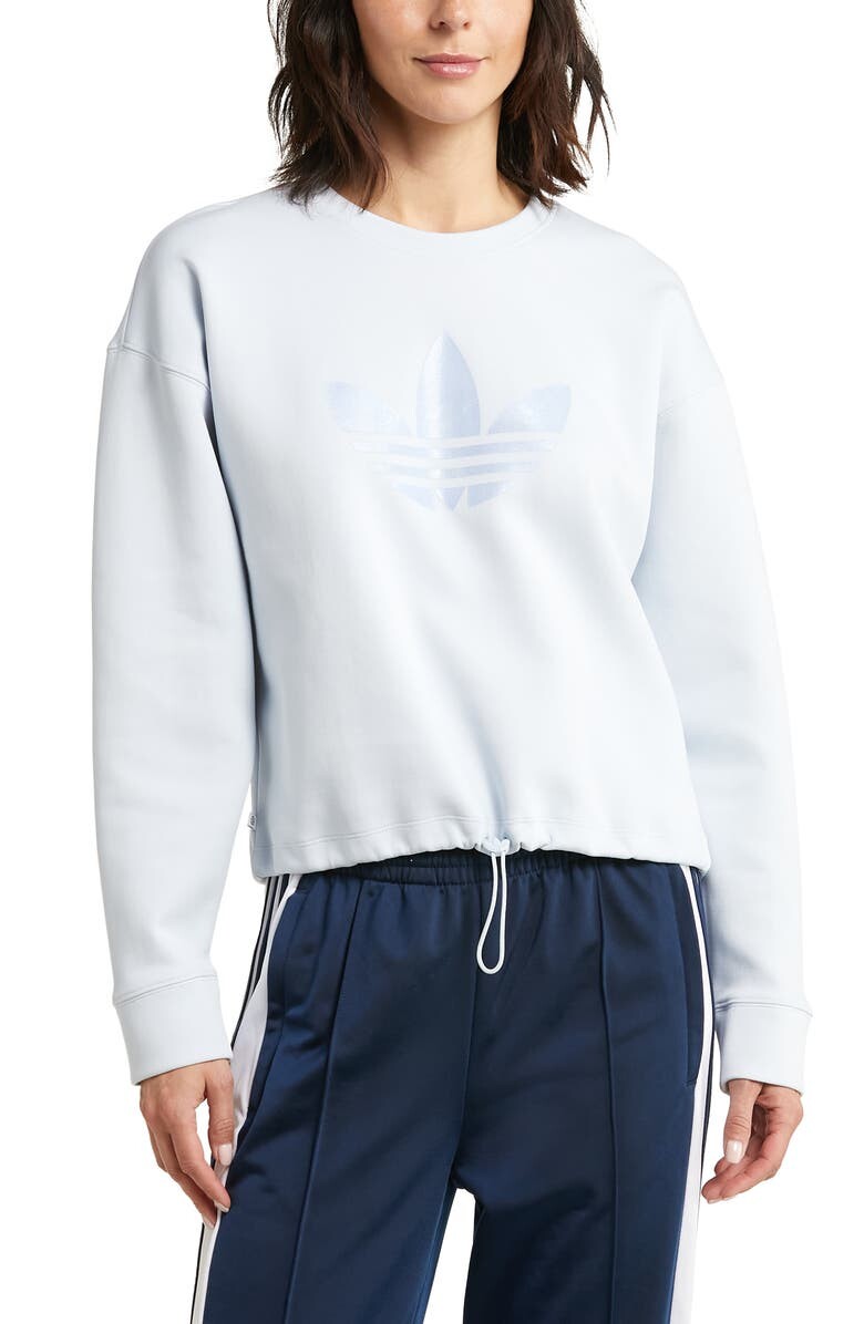 

Трилистник Толстовка ADIDAS ORIGINALS